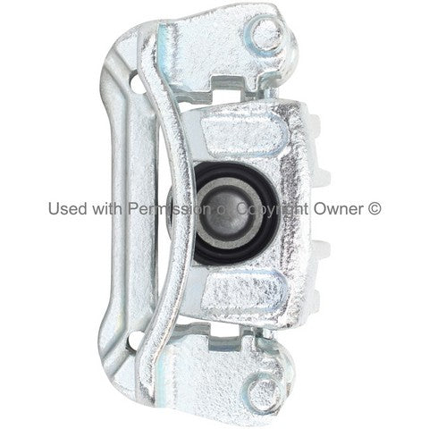 Quality-Built Disc Brake Caliper P/N:BC183476A Fits: Hyundai Elantra 12-09 - Image 4