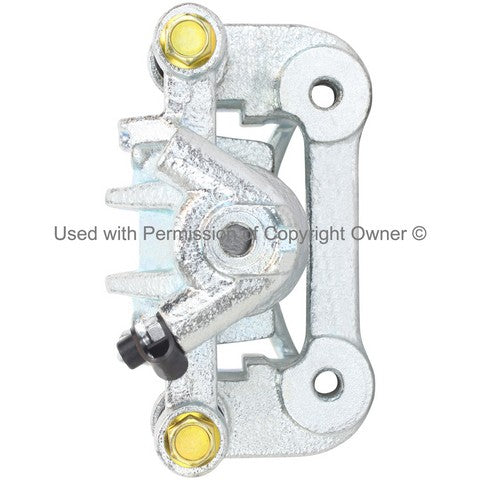 Quality-Built Disc Brake Caliper P/N:BC183476A Fits: Hyundai Elantra 12-09 - Image 2