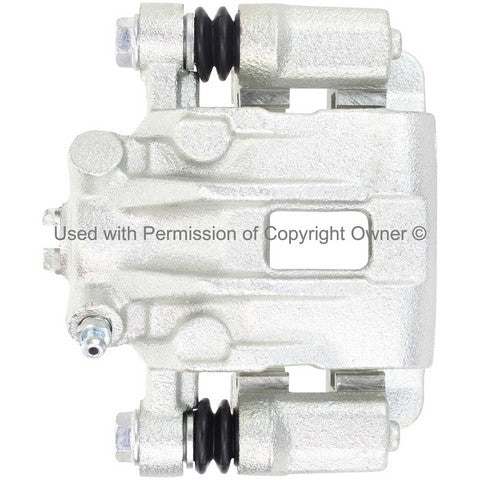 Quality-Built Disc Brake Caliper P/N:BC183477 Fits: Dodge Attitude 07-06, Hyundai Accent 07-06, Kia Forte 13-10, Kia Forte Koup 13-10, Kia Forte5 13-12, Kia Rio 11-06, Kia Rio5 11-06 - Image 5