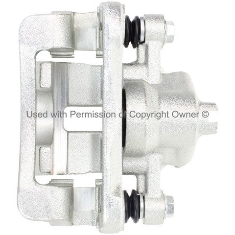 Quality-Built Disc Brake Caliper P/N:BC183477 Fits: Dodge Attitude 07-06, Hyundai Accent 07-06, Kia Forte 13-10, Kia Forte Koup 13-10, Kia Forte5 13-12, Kia Rio 11-06, Kia Rio5 11-06 - Image 3