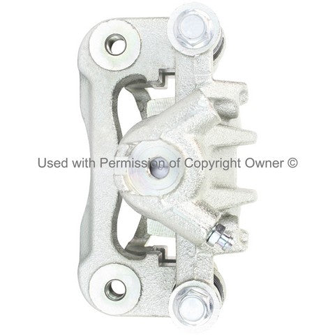 Quality-Built Disc Brake Caliper P/N:BC183477 Fits: Dodge Attitude 07-06, Hyundai Accent 07-06, Kia Forte 13-10, Kia Forte Koup 13-10, Kia Forte5 13-12, Kia Rio 11-06, Kia Rio5 11-06 - Image 4