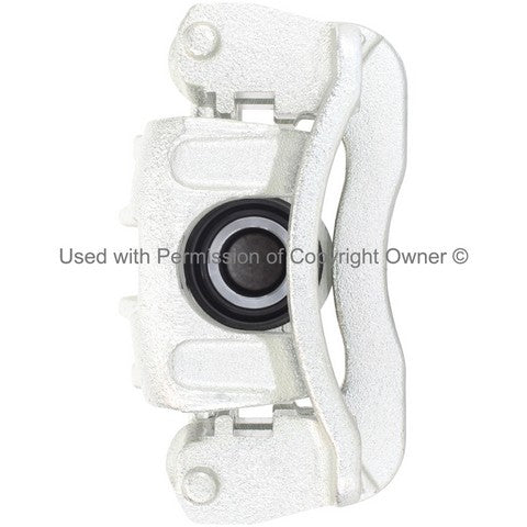 Quality-Built Disc Brake Caliper P/N:BC183477 Fits: Dodge Attitude 07-06, Hyundai Accent 07-06, Kia Forte 13-10, Kia Forte Koup 13-10, Kia Forte5 13-12, Kia Rio 11-06, Kia Rio5 11-06 - Image 2