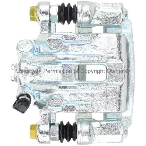 Quality-Built Disc Brake Caliper P/N:BC183477A Fits: Hyundai Elantra 12-09 - Image 4