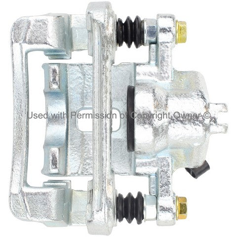 Quality-Built Disc Brake Caliper P/N:BC183477A Fits: Hyundai Elantra 12-09 - Image 5