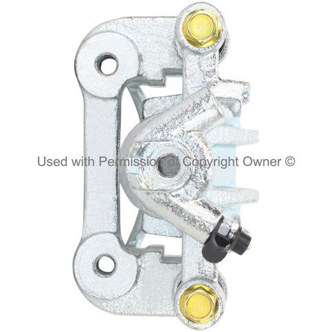Quality-Built Disc Brake Caliper P/N:BC183477A Fits: Hyundai Elantra 12-09 - Image 2