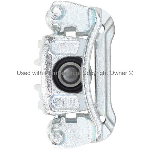 Quality-Built Disc Brake Caliper P/N:BC183477A Fits: Hyundai Elantra 12-09 - Image 3