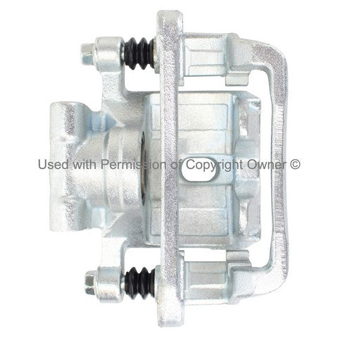 Quality-Built Disc Brake Caliper P/N:BC183492 Fits: Mitsubishi Eclipse 12-06, Mitsubishi Galant 09-07 - Image 4
