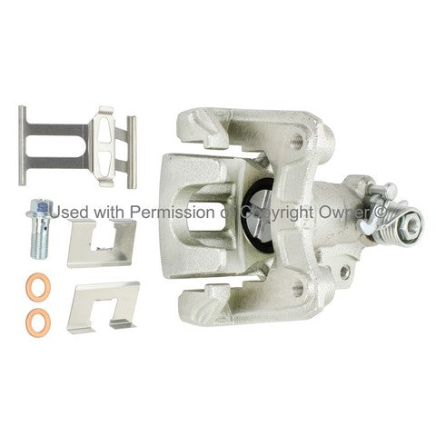 Quality-Built Disc Brake Caliper P/N:BC183496 Fits: Suzuki Sx4 13-07 - Image 1