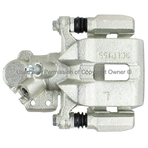 Quality-Built Disc Brake Caliper P/N:BC183496 Fits: Suzuki Sx4 13-07 - Image 3