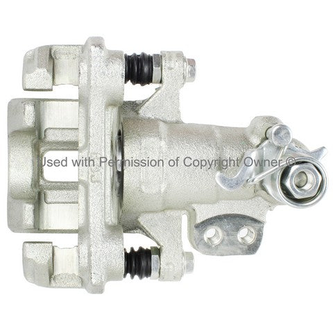 Quality-Built Disc Brake Caliper P/N:BC183496 Fits: Suzuki Sx4 13-07 - Image 4