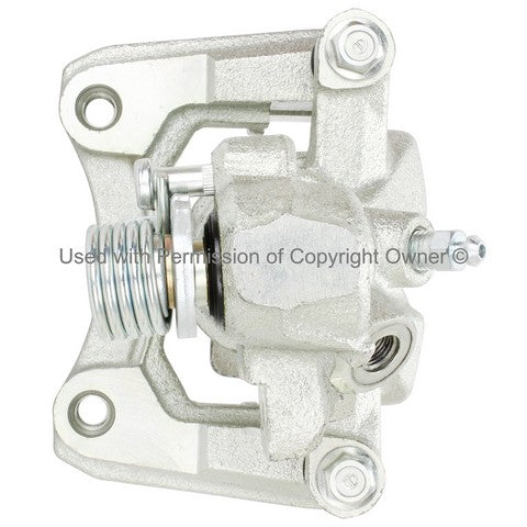 Quality-Built Disc Brake Caliper P/N:BC183496 Fits: Suzuki Sx4 13-07 - Image 2