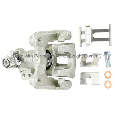 Quality-Built Disc Brake Caliper P/N:BC183497 Fits: Suzuki Sx4 13-07 - Image 1