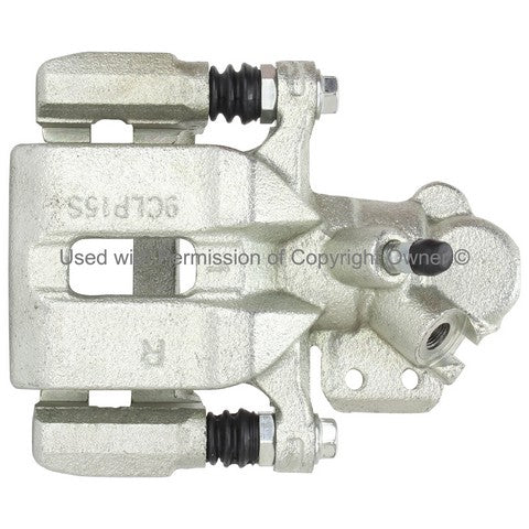 Quality-Built Disc Brake Caliper P/N:BC183497 Fits: Suzuki Sx4 13-07 - Image 5