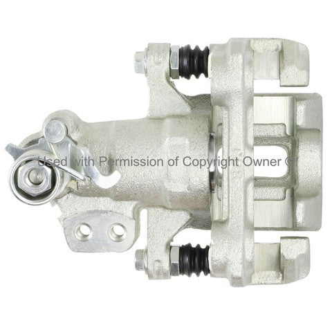 Quality-Built Disc Brake Caliper P/N:BC183497 Fits: Suzuki Sx4 13-07 - Image 2