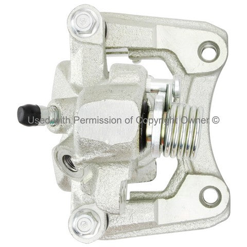 Quality-Built Disc Brake Caliper P/N:BC183497 Fits: Suzuki Sx4 13-07 - Image 4