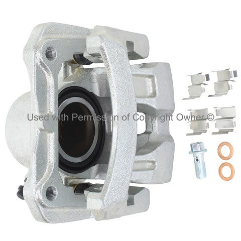 Quality-Built Disc Brake Caliper P/N:BC183514 Fits: Suzuki Xl-7 06-04 - Image 1