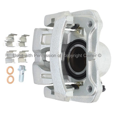 Quality-Built Disc Brake Caliper P/N:BC183515 Fits: Suzuki Xl-7 06-04 - Image 1