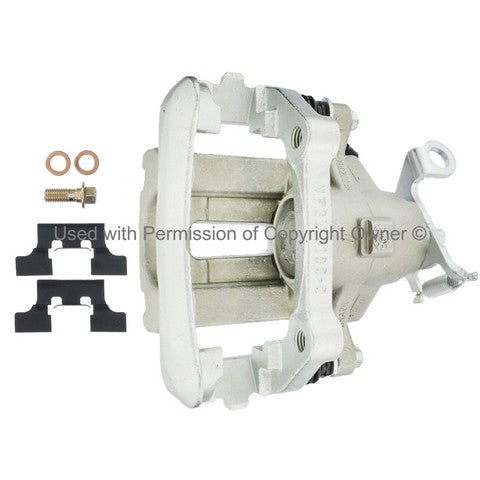 Quality-Built Disc Brake Caliper P/N:BC183516 Fits: Jaguar Vanden Plas 05-04, Jaguar Xj8 05-04, Lincoln Ls 2003 - Image 1