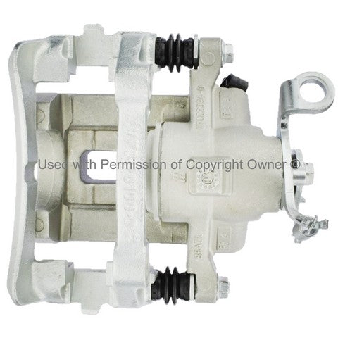 Quality-Built Disc Brake Caliper P/N:BC183516 Fits: Jaguar Vanden Plas 05-04, Jaguar Xj8 05-04, Lincoln Ls 2003 - Image 4