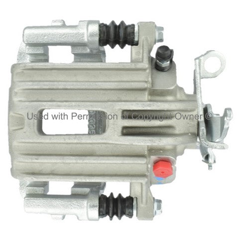 Quality-Built Disc Brake Caliper P/N:BC183517 Fits: Jaguar Vanden Plas 05-04, Jaguar Xj8 05-04, Lincoln Ls 2003 - Image 4