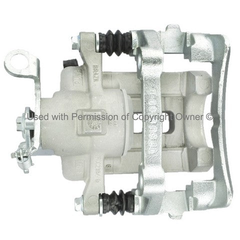 Quality-Built Disc Brake Caliper P/N:BC183517 Fits: Jaguar Vanden Plas 05-04, Jaguar Xj8 05-04, Lincoln Ls 2003 - Image 3