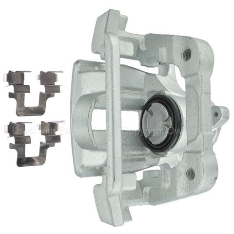Quality-Built Disc Brake Caliper P/N:BC183520EM Fits: Volvo S60 18-11, Volvo S80 16-07, Volvo V60 18-15, Volvo V60 Cross Country 2015, Volvo V70 10-08, Volvo Xc60 17-10, Volvo Xc70 16-08 - Image 1