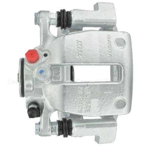 Quality-Built Disc Brake Caliper P/N:BC183520EM Fits: Volvo S60 18-11, Volvo S80 16-07, Volvo V60 18-15, Volvo V60 Cross Country 2015, Volvo V70 10-08, Volvo Xc60 17-10, Volvo Xc70 16-08 - Image 4