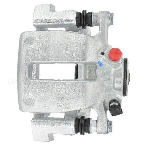 Quality-Built Disc Brake Caliper P/N:BC183521EM Fits: Volvo S60 18-11, Volvo S80 16-07, Volvo V60 18-15, Volvo V60 Cross Country 2015, Volvo V70 10-08, Volvo Xc60 17-10, Volvo Xc70 16-08 - Image 5