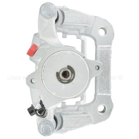 Quality-Built Disc Brake Caliper P/N:BC183521EM Fits: Volvo S60 18-11, Volvo S80 16-07, Volvo V60 18-15, Volvo V60 Cross Country 2015, Volvo V70 10-08, Volvo Xc60 17-10, Volvo Xc70 16-08 - Image 3