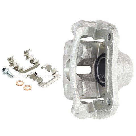 Quality-Built Disc Brake Caliper P/N:BC183554 Fits: Kia Rondo 12-07 - Image 1