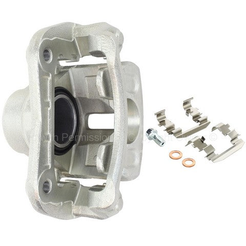 Quality-Built Disc Brake Caliper P/N:BC183555 Fits: Kia Rondo 12-07 - Image 1