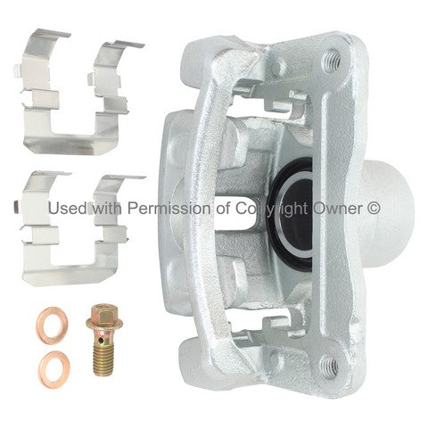 Quality-Built Disc Brake Caliper P/N:BC183556 Fits: Suzuki Xl-7 09-07 - Image 1