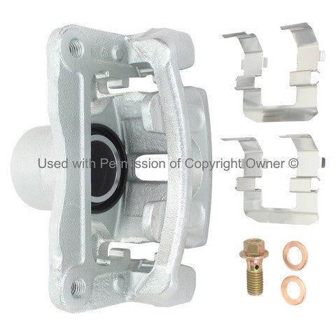 Quality-Built Disc Brake Caliper P/N:BC183557 Fits: Suzuki Xl-7 09-07 - Image 1