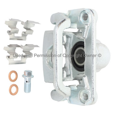 Quality-Built Disc Brake Caliper P/N:BC183582 Fits: Nissan Juke 17-11, Nissan Sentra 19-07 - Image 1