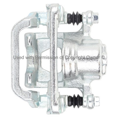 Quality-Built Disc Brake Caliper P/N:BC183582 Fits: Nissan Juke 17-11, Nissan Sentra 19-07 - Image 5
