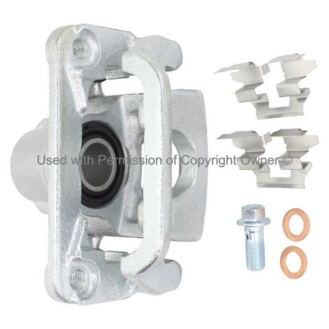 Quality-Built Disc Brake Caliper P/N:BC183583 Fits: Nissan Juke 17-11, Nissan Sentra 19-07 - Image 1