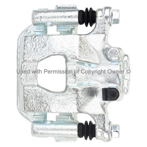 Quality-Built Disc Brake Caliper P/N:BC183583 Fits: Nissan Juke 17-11, Nissan Sentra 19-07 - Image 3