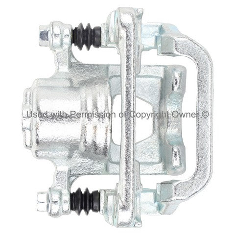 Quality-Built Disc Brake Caliper P/N:BC183583 Fits: Nissan Juke 17-11, Nissan Sentra 19-07 - Image 4