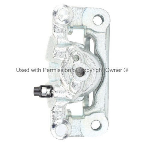 Quality-Built Disc Brake Caliper P/N:BC183583 Fits: Nissan Juke 17-11, Nissan Sentra 19-07 - Image 2