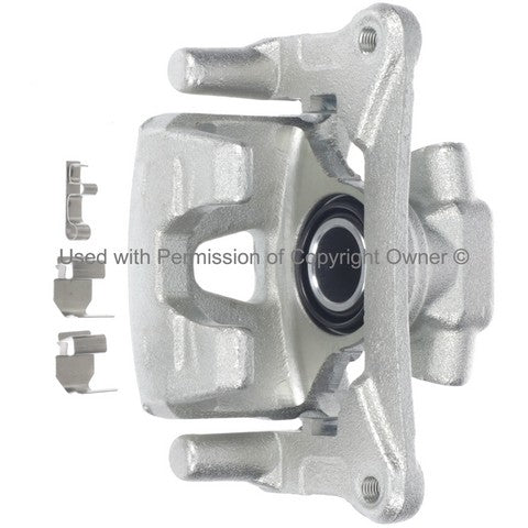 Quality-Built Disc Brake Caliper P/N:BC183584 Fits: Mitsubishi Lancer 15-09, Mitsubishi Outlander 13-07 - Image 1