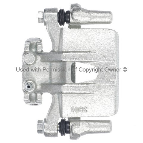 Quality-Built Disc Brake Caliper P/N:BC183584 Fits: Mitsubishi Lancer 15-09, Mitsubishi Outlander 13-07 - Image 4