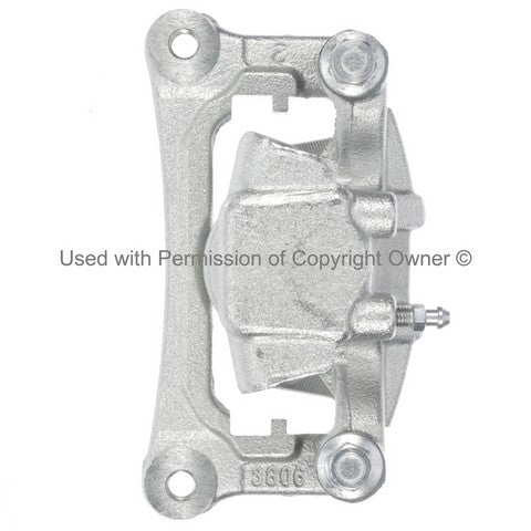 Quality-Built Disc Brake Caliper P/N:BC183584 Fits: Mitsubishi Lancer 15-09, Mitsubishi Outlander 13-07 - Image 3