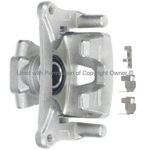 Quality-Built Disc Brake Caliper P/N:BC183585 Fits: Mitsubishi Lancer 15-09, Mitsubishi Outlander 13-07 - Image 1