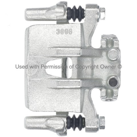 Quality-Built Disc Brake Caliper P/N:BC183585 Fits: Mitsubishi Lancer 15-09, Mitsubishi Outlander 13-07 - Image 3