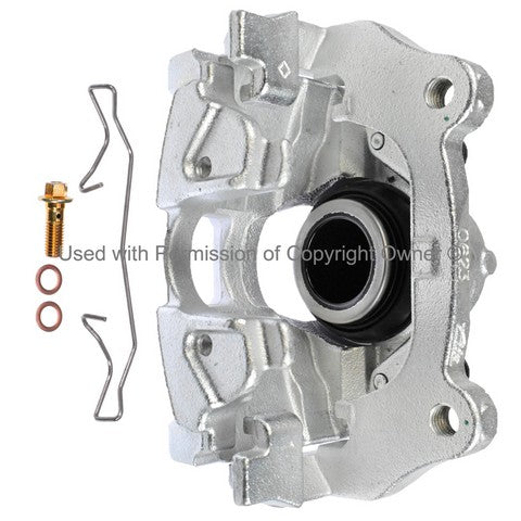 Quality-Built Disc Brake Caliper P/N:BC183594 Fits: Cadillac Bls 08-07, Saab 9-3 11-06 - Image 1