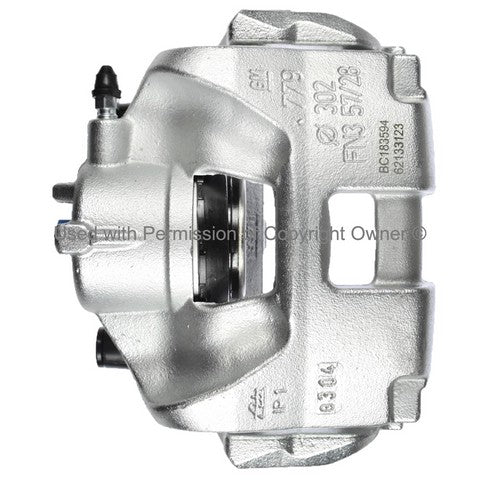 Quality-Built Disc Brake Caliper P/N:BC183594 Fits: Cadillac Bls 08-07, Saab 9-3 11-06 - Image 2