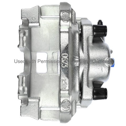 Quality-Built Disc Brake Caliper P/N:BC183594 Fits: Cadillac Bls 08-07, Saab 9-3 11-06 - Image 4