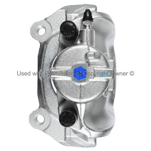 Quality-Built Disc Brake Caliper P/N:BC183594 Fits: Cadillac Bls 08-07, Saab 9-3 11-06 - Image 5