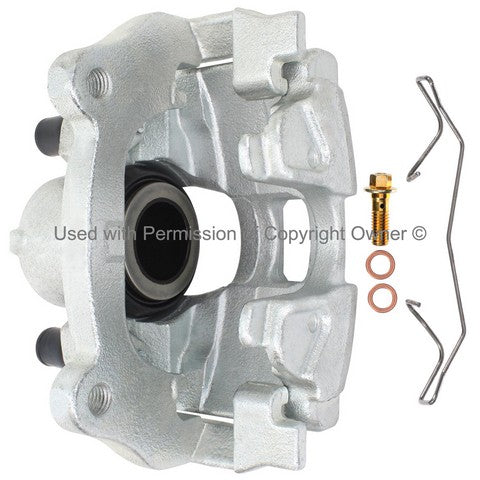 Quality-Built Disc Brake Caliper P/N:BC183595 Fits: Cadillac Bls 08-07, Saab 9-3 11-06 - Image 1