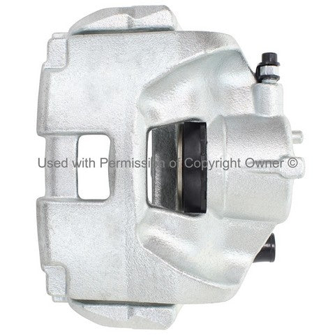 Quality-Built Disc Brake Caliper P/N:BC183595 Fits: Cadillac Bls 08-07, Saab 9-3 11-06 - Image 2